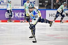 Eishockey, Frauen, DFEL, Saison 2022-2023, ERC Ingolstadt - EC Bergkamener Bären, 18.02.2023