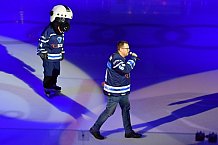 ERC Ingolstadt vs Fischtown Pinguins, Eishockey, DEL, Deutsche Eishockey Liga, Spieltag 23, 30.11.2018