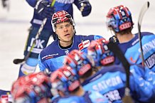 Eishockey, Herren, DEL, Saison 2020-2021, ERC Ingolstadt - Kölner Haie, 10.04.2021