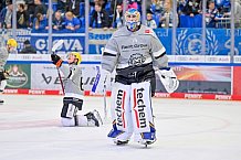 Eishockey, Herren, DEL, Saison 2024-2025, Spieltag 3, ERC Ingolstadt - Löwen Frankfurt, 27.09.2024