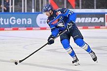 Eishockey, Herren, DEL, Saison 2026-2027, Testspiel, ERC Ingolstadt - EV Zug, 04.09.2026