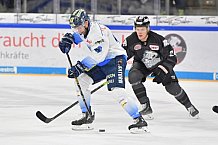Thomas Sabo Ice Tigers vs ERC Ingolstadt, DEL, Deutsche Eishockey Liga, Spieltag 35, 05.01.2020