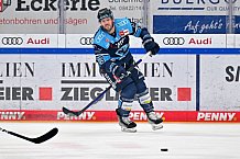 Eishockey, Herren, DEL, Saison 2022-2023, Playoff-Viertelfinale - Spiel 5, ERC Ingolstadt - Düsseldorfer EG, 24.03.2023