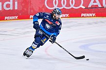 Eishockey, Herren, DEL, Saison 2024-2025, Spieltag 11, ERC Ingolstadt - Pinguins Bremerhaven, 20.10.2024