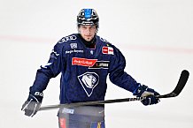 Eishockey, Herren, DEL, Saison 2024-2025, Playoffs Halbfinale, Spiel 1, ERC Ingolstadt - Kölner Haie, 02.04.2025
