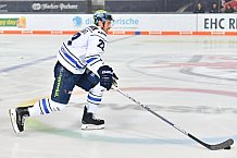 EHC Red Bull Muenchen - ERC Ingolstadt, Eishockey, DEL, Deutsche Eishockey Liga, Spieltag 2, 10.09.2017
