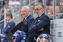 Eishockey, Herren, DEL, Saison 2026-2027, Spieltag 2, ERC Ingolstadt - Nürnberg Ice Tigers, 20.09.2026