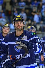 ERC Ingolstadt vs Thomas Sabo Ice Tigers am 06.01.2019, Spieltag 37