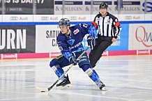 ERC Ingolstadt vs Düsseldorfer EG, DEL, Deutsche Eishockey Liga, Spieltag 44, 14.02.2020