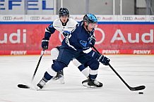 Eishockey, Herren, DEL, Saison 2025-2026, ERC Ingolstadt - Training, 04.08.2025