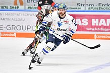 Augsburger Panther vs ERC Ingolstadt, Eishockey, DEL, Deutsche Eishockey Liga, Spieltag 23, 21.11.2017