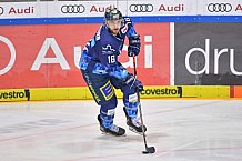ERC Ingolstadt vs Augsburger Panther, DEL, Deutsche Eishockey Liga, Spieltag 49, 28.02.2020