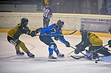 Eishockey, Herren, DEL, Saison 2023-2024, Vinschgau Cup, ERC Ingolstadt - HC Pustertal, 25.08.2023