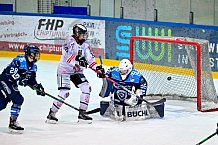 Eishockey, Frauen, DFEL, Saison 2025-2026, ERC Ingolstadt - ECDC Memmingen Indians, 25.01.2026