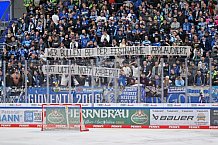Eishockey, Herren, DEL, Saison 2022-2023, Spieltag 27, ERC Ingolstadt - Iserlohn Roosters, 04.12.2022