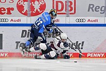 Eishockey, Frauen, DFEL, Playoffs, Saison 2023-2024, ERC Ingolstadt - Eisbären Berlin, 02.03.2024