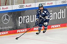 Eishockey, Frauen, DFEL, Saison 2021-2022, ERC Ingolstadt - ESC Planegg-Würmtal, 22.01.2021