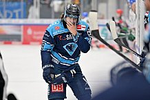 Eishockey, Herren, DEL, Saison 2022-2023, Spieltag 37, ERC Ingolstadt - Augsburger Panther, 30.12.2022