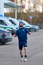 Eishockey, Herren, DEL, Saison 2025-2026, Spiel 51, ERC Ingolstadt - Augsburger Panther, 13.03.2026