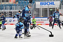 Eishockey, Herren, DEL, Saison 2022-2023, ERC Ingolstadt - Kids On Ice Day, 14.01.2023