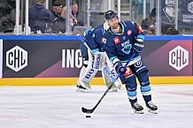 Eishockey, Mens, CHL, Season 2023-2024, ERC Ingolstadt - Vitkovice Ridera, 17.10.2023