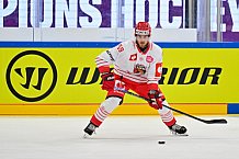 Hockey, Mens, CHL, Season 2025-2026, Regular Season, Game Day 6, ERC Ingolstadt - Odense Bulldogs, 15.10.2025