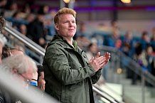 Eishockey, Herren, DEL, Saison 2025-2026, Playoffs, Viertelfinale, Spiel 4, ERC Ingolstadt - EHC Red Bull München, 31.03.2026