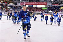 ERC Ingolstadt vs Kölner Haie, DEL, Deutsche Eishockey Liga, Spieltag 9, 06.10.2019