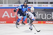 Eishockey, Frauen, DFEL, Saison 2020-2021, ERC Ingolstadt - ECDC Memmingen Indians, 21.02.2021