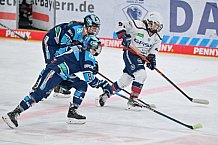 Eishockey, Frauen, DFEL, Saison 2022-2023, ERC Ingolstadt - Eisbären Berlin, 04.02.2023