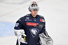 Eishockey, Herren, DEL, Saison 2024-2025, Spieltag 45, ERC Ingolstadt - Iserlohn Roosters, 16.02.2025