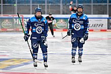 Eishockey, Frauen, DFEL, Saison 2025-2026, ERC Ingolstadt - HK Budapest, 15.11.2025