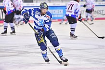 ERC Ingolstadt vs Thomas Sabo Ice Tigers, DEL, Deutsche Eishockey Liga, Spieltag 26, 13.12.2019