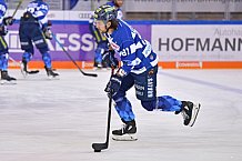 ERC Ingolstadt vs Düsseldorfer EG, DEL, Deutsche Eishockey Liga, Spieltag 37, 12.01.2020