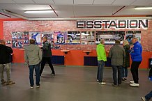 Eishockey, Herren, DEL, Saison 2022-2023, Spieltag 2, ERC Ingolstadt - Iserlohn Roosters, 18.09.2022