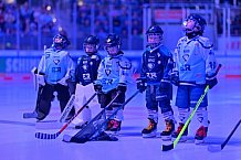 Eishockey, Herren, DEL, Saison 2026-2027, Spieltag 2, ERC Ingolstadt - Nürnberg Ice Tigers, 20.09.2026
