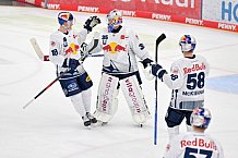 Eishockey, Herren, DEL, Saison 2022-2023, Playoff-Finale - Spiel 4, ERC Ingolstadt - EHC Red Bull München, 21.04.2023