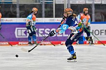 Eishockey, Frauen, DFEL, Saison 2024-2025, ERC Ingolstadt - ECDC Memmingen Indians, 16.11.2024
