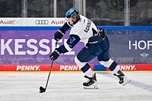 Eishockey, Herren, DEL, Saison 2025-2026, ERC Ingolstadt - Training, 04.08.2025