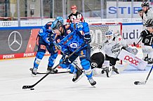 Eishockey, Herren, DEL, Saison 2025-2026, Spiel 38, ERC Ingolstadt - Kölner Haie, 09.01.2026