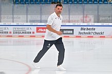Eishockey, Herren, DEL, Saison 2023-2024, ERC Ingolstadt - Showtraining, 13.08.2023