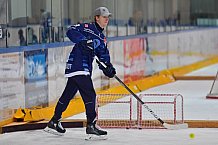 Eishockey, Herren, DEL, Saison 2021-2022, ERC Ingolstadt - Kids on Eis Day, 06.11.2021