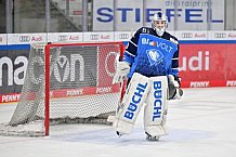 Eishockey, Frauen, DFEL, Saison 2023-2024, ERC Ingolstadt - Mad Dogs Mannheim, 18.02.2024