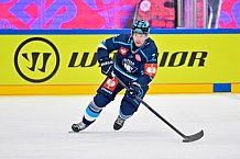 Hockey, Mens, CHL, Season 2025-2026, Regular Season, Game Day 1, ERC Ingolstadt - Ilves Tampere, 28.08.2025