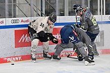 Eishockey, Herren, DEL, Saison 2023-2024, Spieltag 51, ERC Ingolstadt - Kölner Haie, 03.03.2024