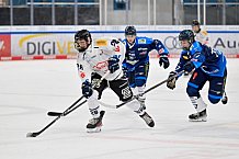 Eishockey, Herren, U20 DNL, Saison 2025-2026, ERC Ingolstadt - ESC Dresden, 14.02.2026