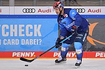 04.01.2021 - ERC Ingolstadt - Adler Mannheim