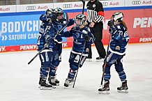 Eishockey, Frauen, DFEL, Saison 2021-2022, ERC Ingolstadt - ESC Planegg-Würmtal, 22.01.2021