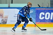 Eishockey, Frauen, DFEL, Saison 2024-2025, ERC Ingolstadt - HK Budapest Roster, 12.01.2025
