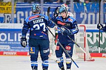 Eishockey, Herren, DEL, Saison 2025-2026, Spiel 51, ERC Ingolstadt - Augsburger Panther, 13.03.2026